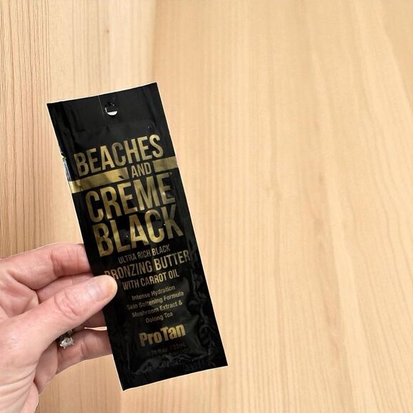 Philosophy Amazing Grace Bergamot Lotion + Tanning Lotion Packets Bundle - Picture 3 of 6